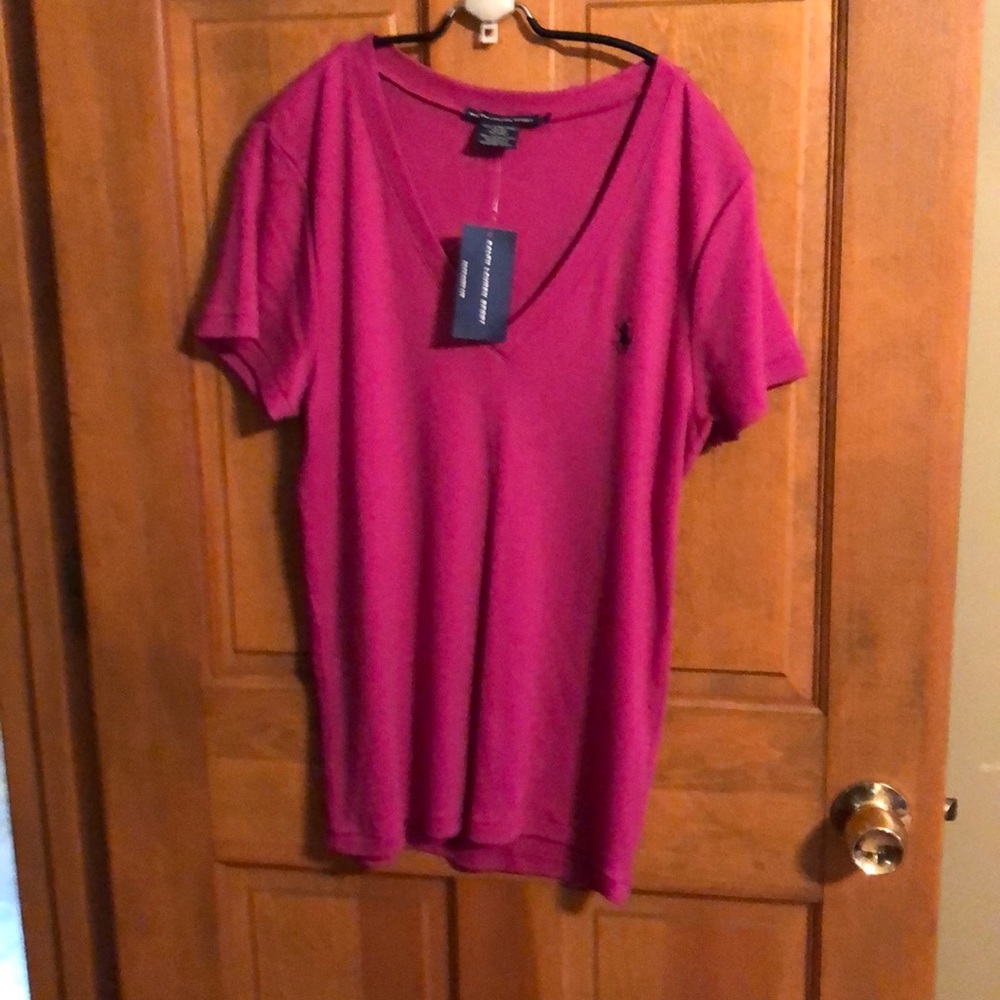 Ralph Lauren Sport